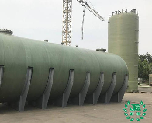 金振玻璃钢储罐 金振玻璃钢储罐