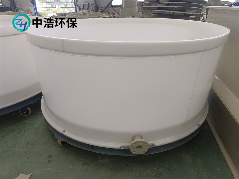 祥云PP抽滤槽